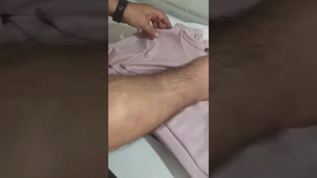 эффектный костюм в рубчик смотреть онлайн