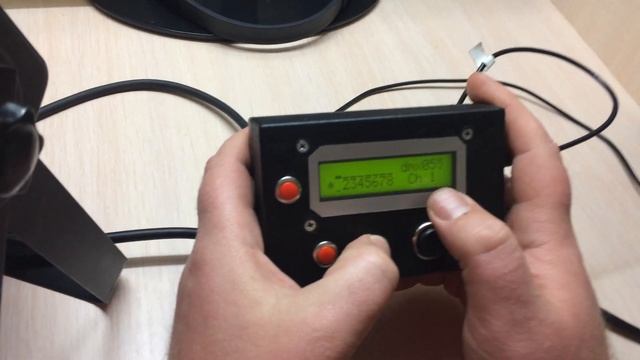 Контроллер dmx 512 за 3 копейки. смотреть онлайн