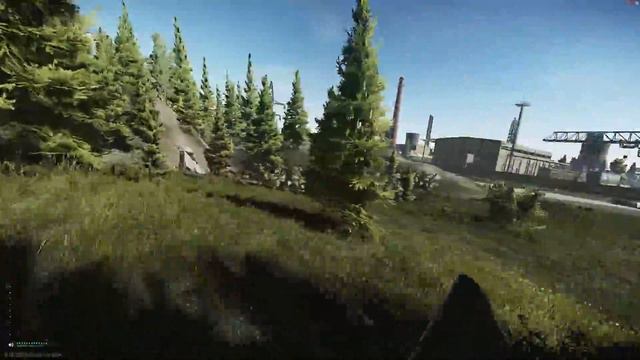 Locura en Customs - Escape From Tarkov 🇪🇸 смотреть онлайн