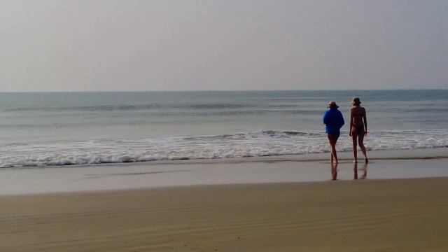 Cavelossim Beach | South Goa's Famous Cavelossim Beach  | Shacks, Watersports, Shopping | Goa Vlog