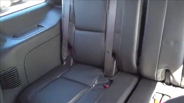 2013 Chevrolet Tahoe LT - TH13050 смотреть онлайн