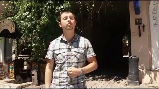 Что было в Одессе при турках смотреть онлайн