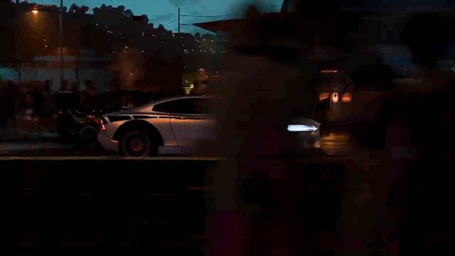 Need For Speed Heat Trailer смотреть онлайн