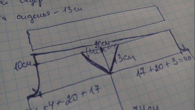 КАК ПОШИТЬ ШАРОВАРЫ К НАРОДНОМУ КОСТЮМУ. украинский национальный костюм смотреть онлайн