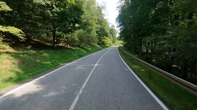 Unsere erste Reise mit dem neuen Vario! Es geht in die Schweiz zum Lago Maggiore -Die ersten Etappe смотреть онлайн