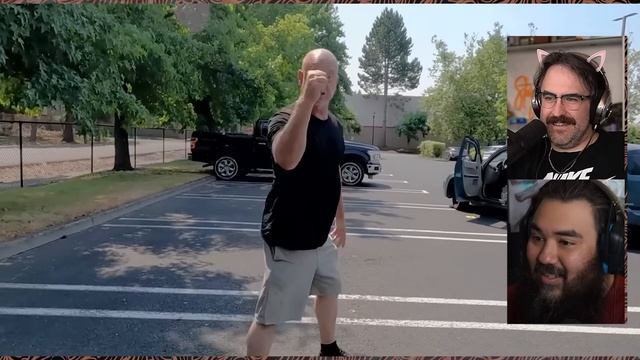 The Angriest Man I've Ever Seen On Cart Narcs смотреть онлайн