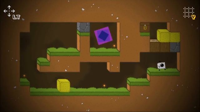 Blocks That Matter - Pseudo Retro смотреть онлайн