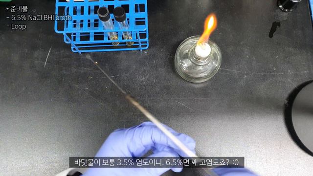 [미생물 실험] 임상병리학과 임상미생물학및실험(1) Lecture video 2 смотреть онлайн