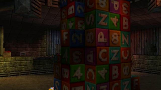 Donkey Kong 64 - All Lobby Themes смотреть онлайн