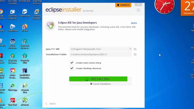 how to download eclipse ide for windows 7 смотреть онлайн