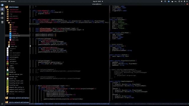 Let's build a MOBA game in typescript and phaser.js смотреть онлайн