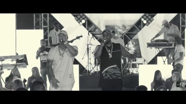 Yomil Y El Dany Ft. Leoni Torres - Siguete Moviendo (Video Promocional)