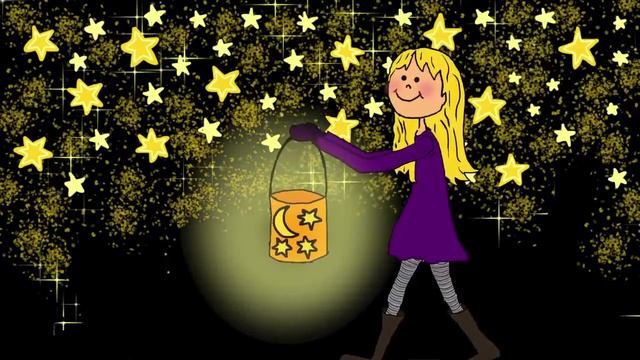 Laterne, Laterne, Sonne, Mond und Sterne - Sankt Martin Lied | Laternenlieder | Kinderlieder deutsc смотреть онлайн