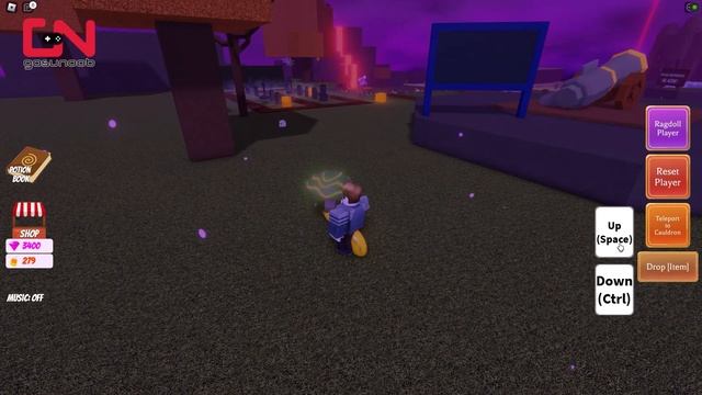 How to Unlock Mushroom Ingredient Wacky Wizards - Forager & 8 Mushroom Locations смотреть онлайн