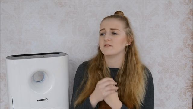 ZKOUŠÍM & TESTUJI | Čistý vzduch díky PHILIPS смотреть онлайн