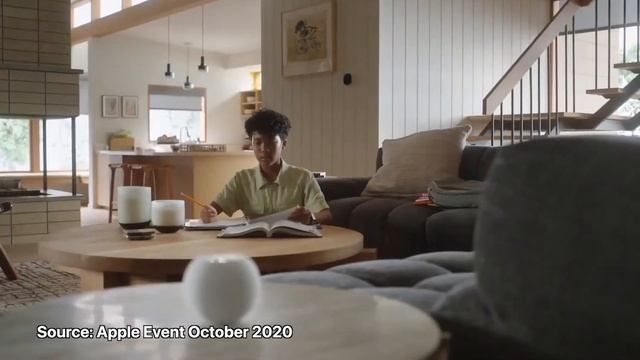 Apple is set to change "Hey Siri" wake words смотреть онлайн