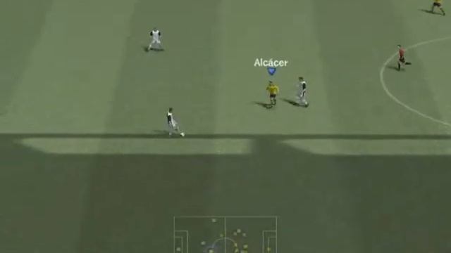 Pro Evolution Soccer 6 Windows 10 Master League Gameplay 4 Option File 2019 2020 смотреть онлайн