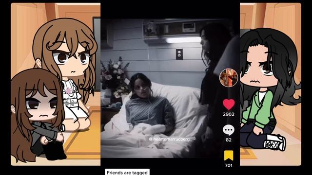 Scream 6 react to scream 5 смотреть онлайн