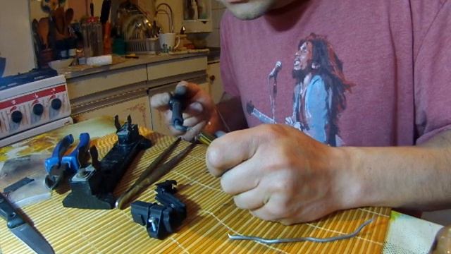 Ремонт стиральной машины своими руками ! смотреть онлайн