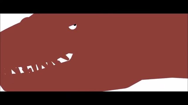 Tyrannosaurus Rex Vs. Allosaurus Fragilis (Special)