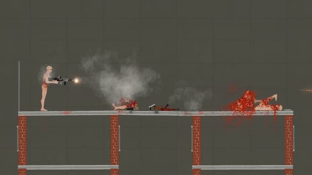 NEW GAME! COOL SANDBOX - Regular Human Workshop смотреть онлайн
