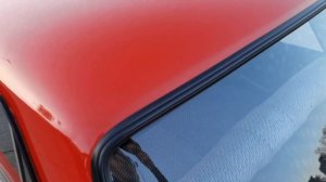 Видео Обзор Ваз 2106 «Пожарка» 1995 год.