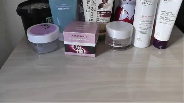 Пустые баночки Июнь 2018 смотреть онлайн