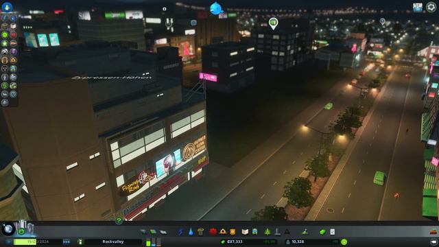 LP Cities: Skylines [DE|HD] S2 E4 - Ölförderung und Wasserkraft смотреть онлайн