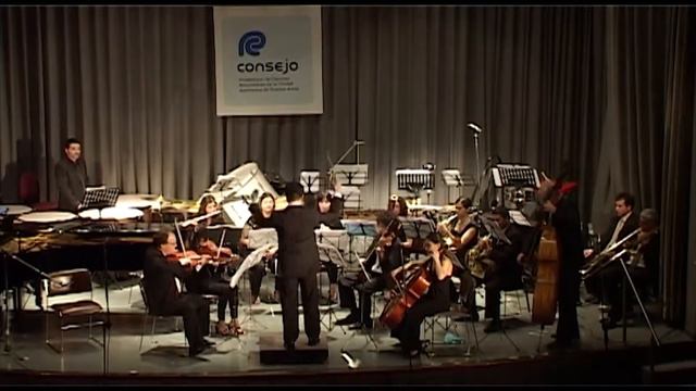 Tango - Zenón Rolón.wmv смотреть онлайн