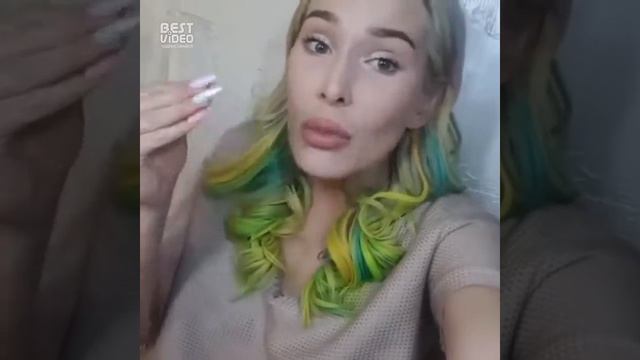 Мария Вискунова Секс