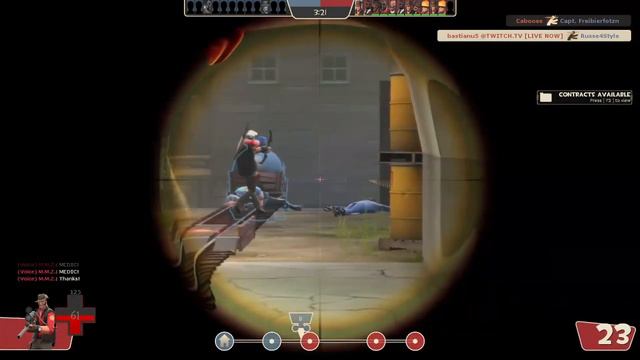 The Team Fortress 2 Experience смотреть онлайн