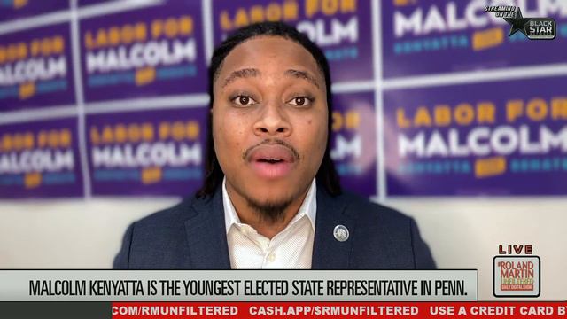 Roland in Liberia, Raise Min. Wage to $18, Erica Savage's Comeback, Texas Voting Laws Challenges смотреть онлайн