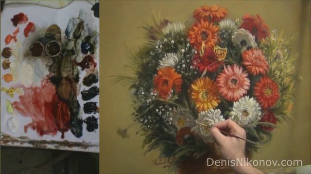 Мастер-класс 