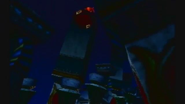 Crash Bandicoot 3: Warped - Level 25: Bug Lite (Multicolored Gem Path/Gold Relic Get) смотреть онлайн