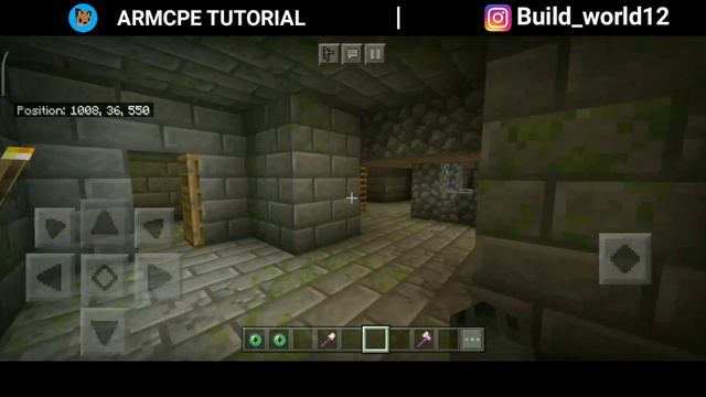 Minecraft PE 1.16 Seed village city, double Stronghold, Nether portals, Seed Village and Pillage смотреть онлайн