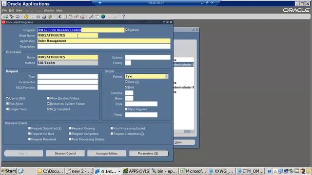 class 22 Price List Conversion смотреть онлайн