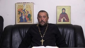 Надо ли вешать полотенце на могильный крест? Священник Игорь Сильченков