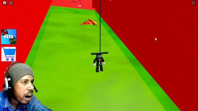 ROBLOX ZOMBIE SCHOOL vs CHOO-CHOO CHARLES!? || Subroto Gaming смотреть онлайн