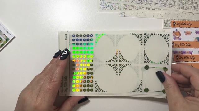 Planner Sticker Haul// Featuring Green Darner Designs, Cocoa and Fluff, Tiny Little Tulip, and more смотреть онлайн