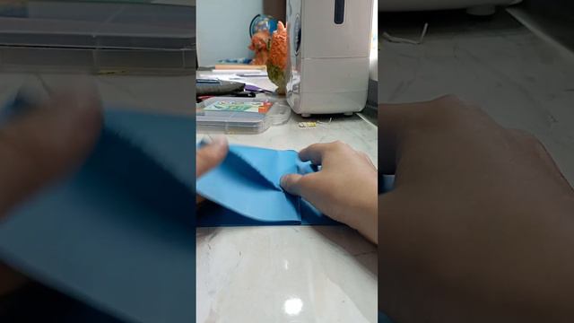 как сделать бумажную коробку смотреть онлайн