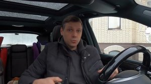 Замена приводного ремня на двигателе Mercedes M276/ БЖ Мерседес ML350