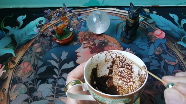 ПРОГНОЗ НА НЕДЕЛЮ ?С 19 ПО 25.06.2023 ГОДА ?НА КОФЕЙНОЙ ГУЩЕ?МАГНИТНЫЕ БУРИ??? смотреть онлайн