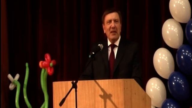 Международный день медсестер. 14.05.2013 (ч.1) смотреть онлайн