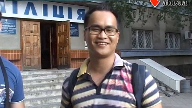 18.6.12 - Как голландец в Харькове паспорт потерял смотреть онлайн