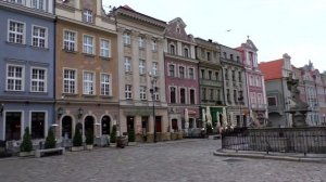 Познань. Poznan. ПОЛЬША. ДОСТОПРИМЕЧАТЕЛЬНОСТИ. ЧТО ПОСМОТРЕТЬ