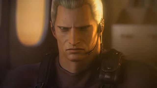 Прохождение Resident Evil The Darkside Chronicles - часть 6 смотреть онлайн