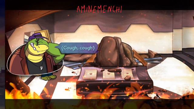 BROK the InvestiGator Offline - Gameplay (Android/iOS) смотреть онлайн