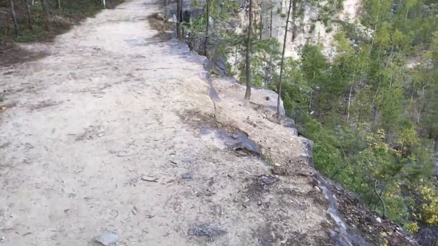 Дюкинские скалы. Что это, где находятся? Виды и красоты! смотреть онлайн