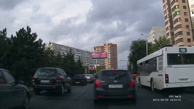 Капитальный ремонт дороги на СЖМ в Ростове. смотреть онлайн