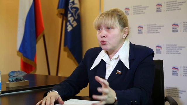 Крымская весна. 26 февраля 2014 год смотреть онлайн
